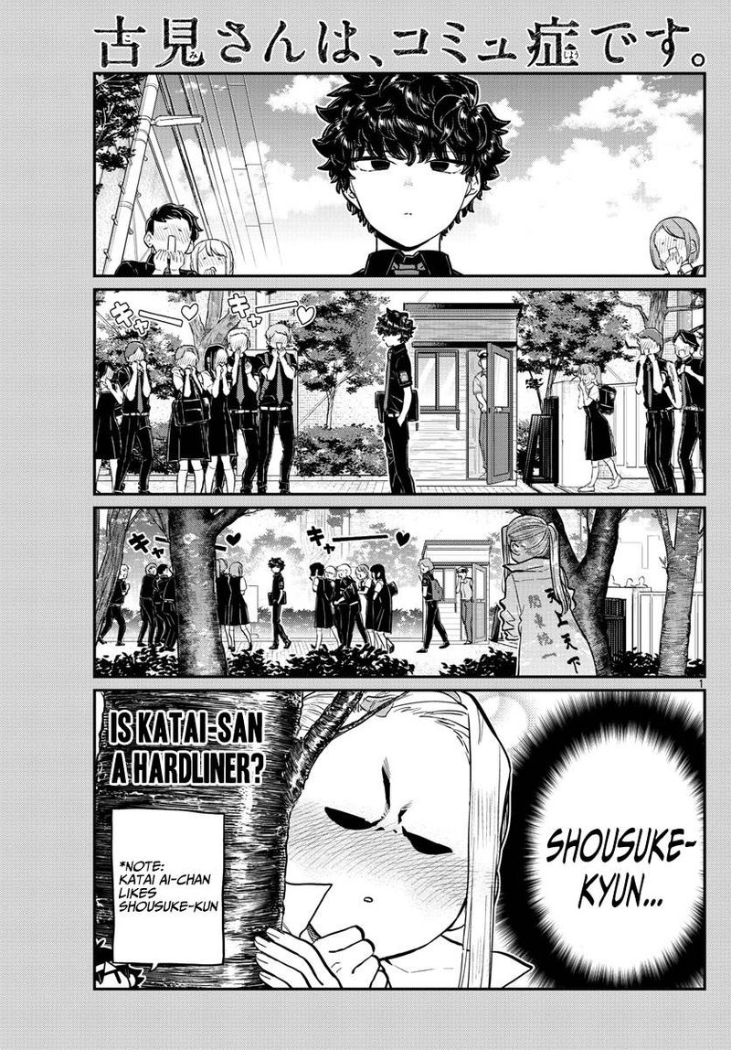Komi Can